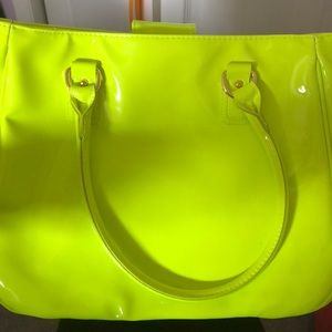 Taylor By Taylor Swift perfume tote bag